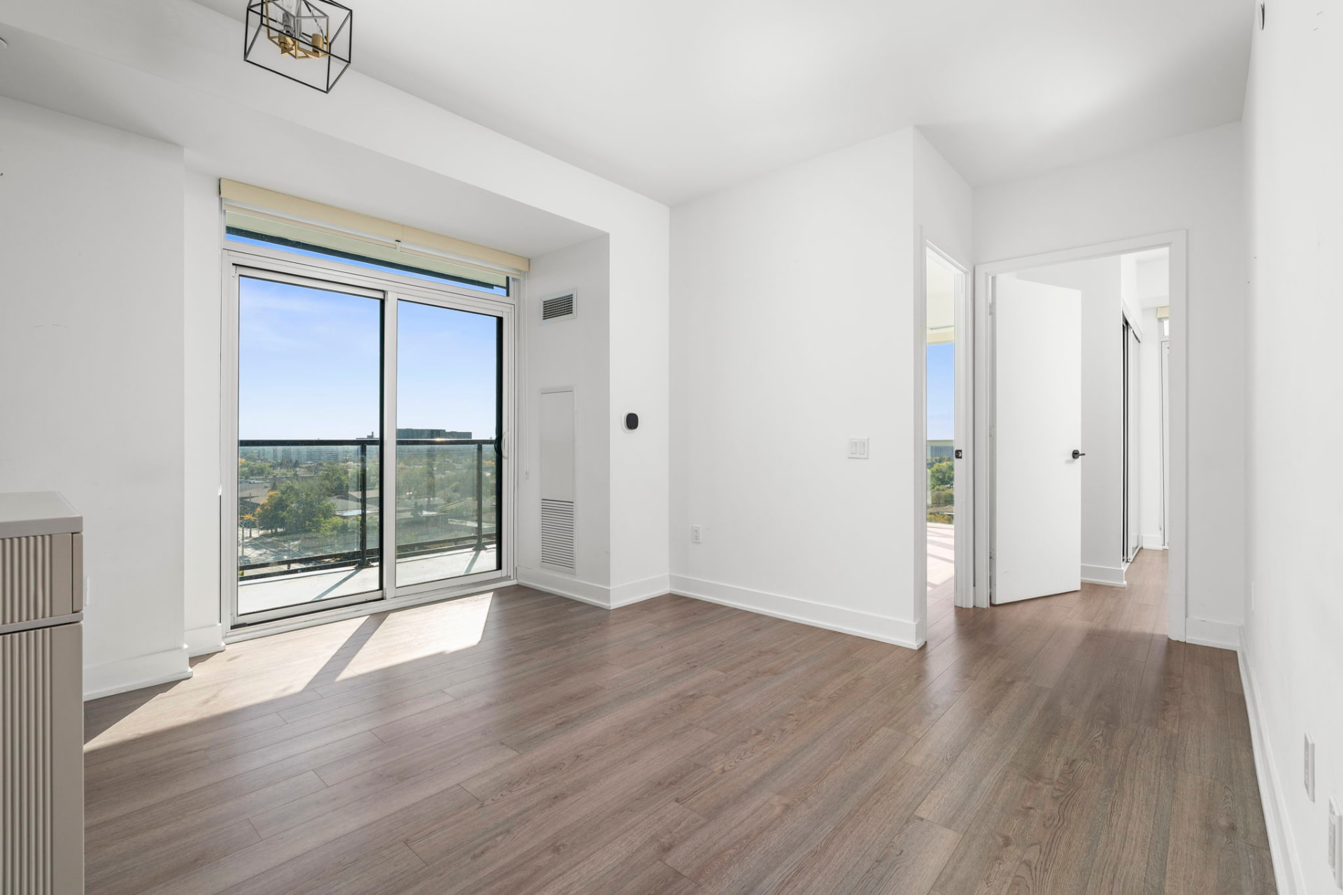 919 – 50 George Butchart Dr, Saturday at Downsview